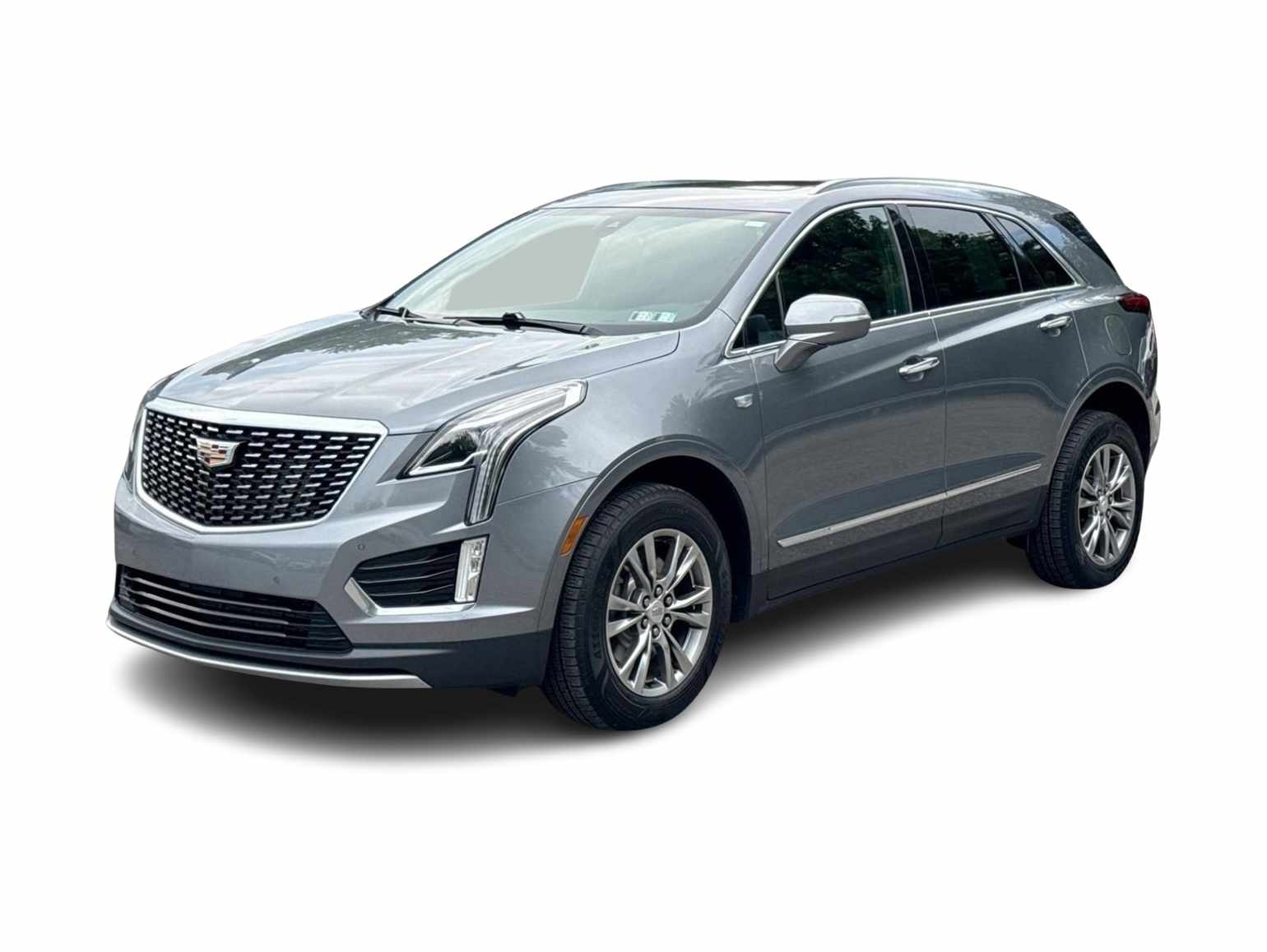 2020 Cadillac XT5 Premium Luxury -
                  Wexford, PA