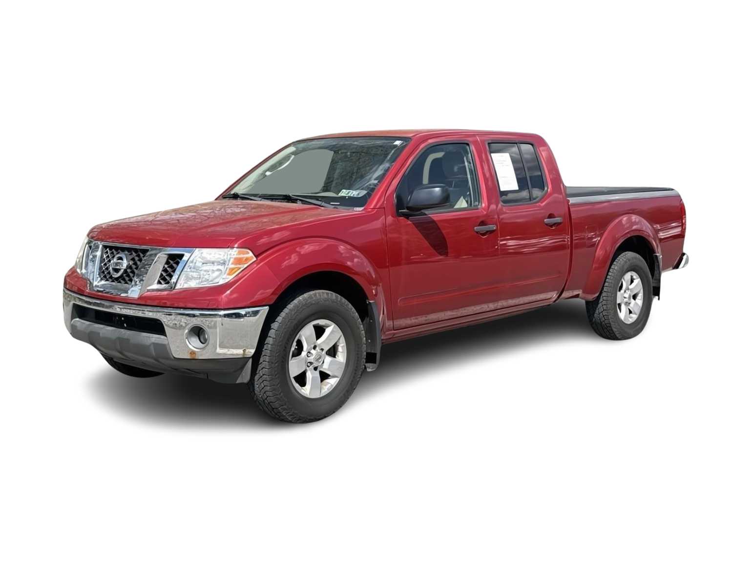 2010 Nissan Frontier SE -
                Wexford, PA