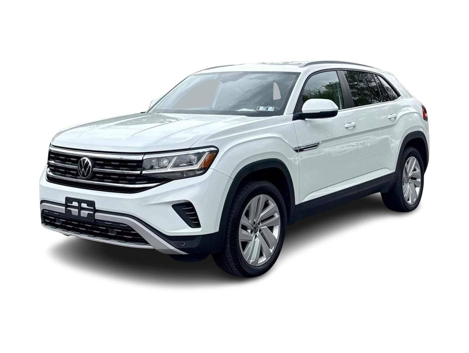 Thumbnail: 2020 Volkswagen Atlas - 1