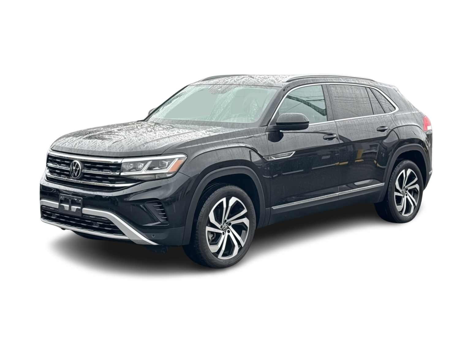 Thumbnail: 2022 Volkswagen Atlas - 1