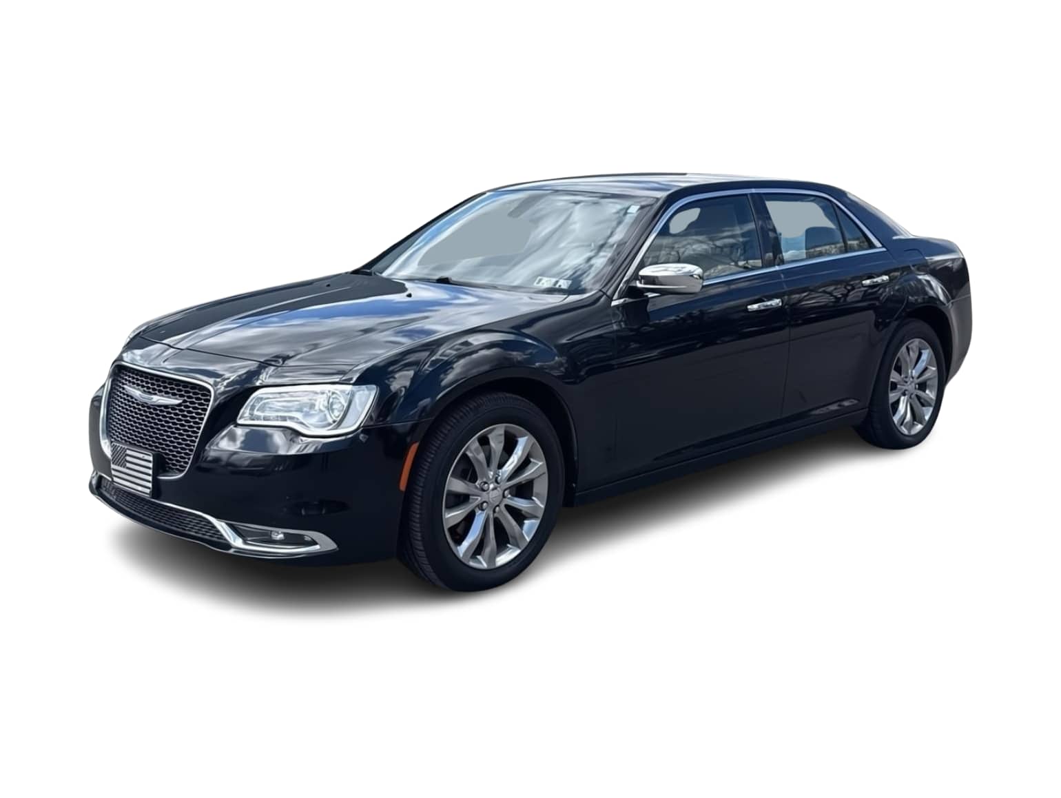 2018 Chrysler 300 Limited Edition -
                Wexford, PA