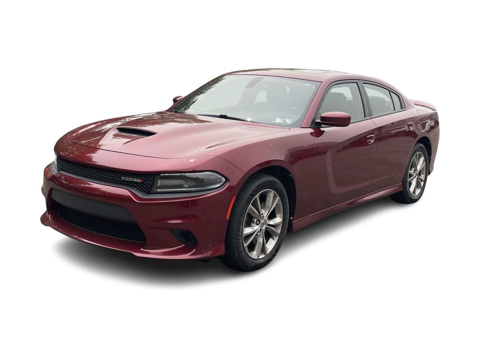 2020 Dodge Charger GT -
                  Wexford, PA