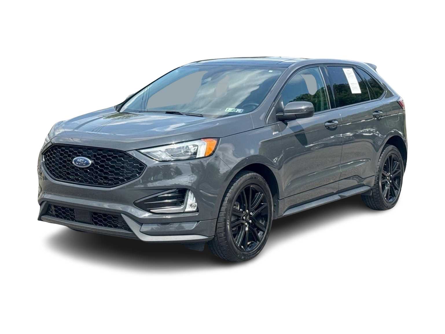 Thumbnail: 2021 Ford Edge - 1