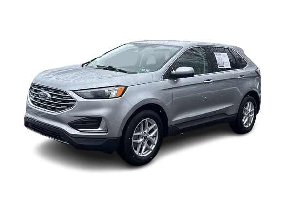 2022 Ford Edge SEL -
                Wexford, PA