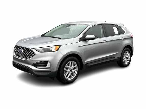 2023 Ford Edge SEL -
                Wexford, PA