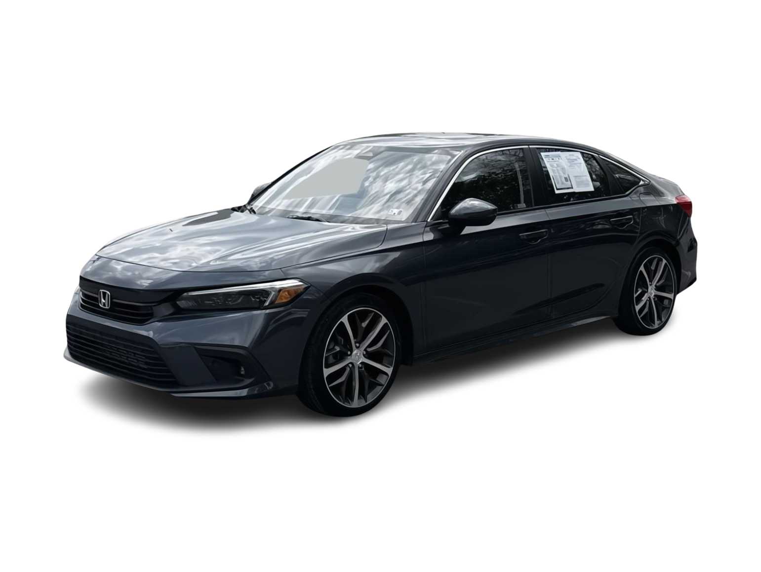 2024 Honda Civic Touring -
                  Wexford, PA