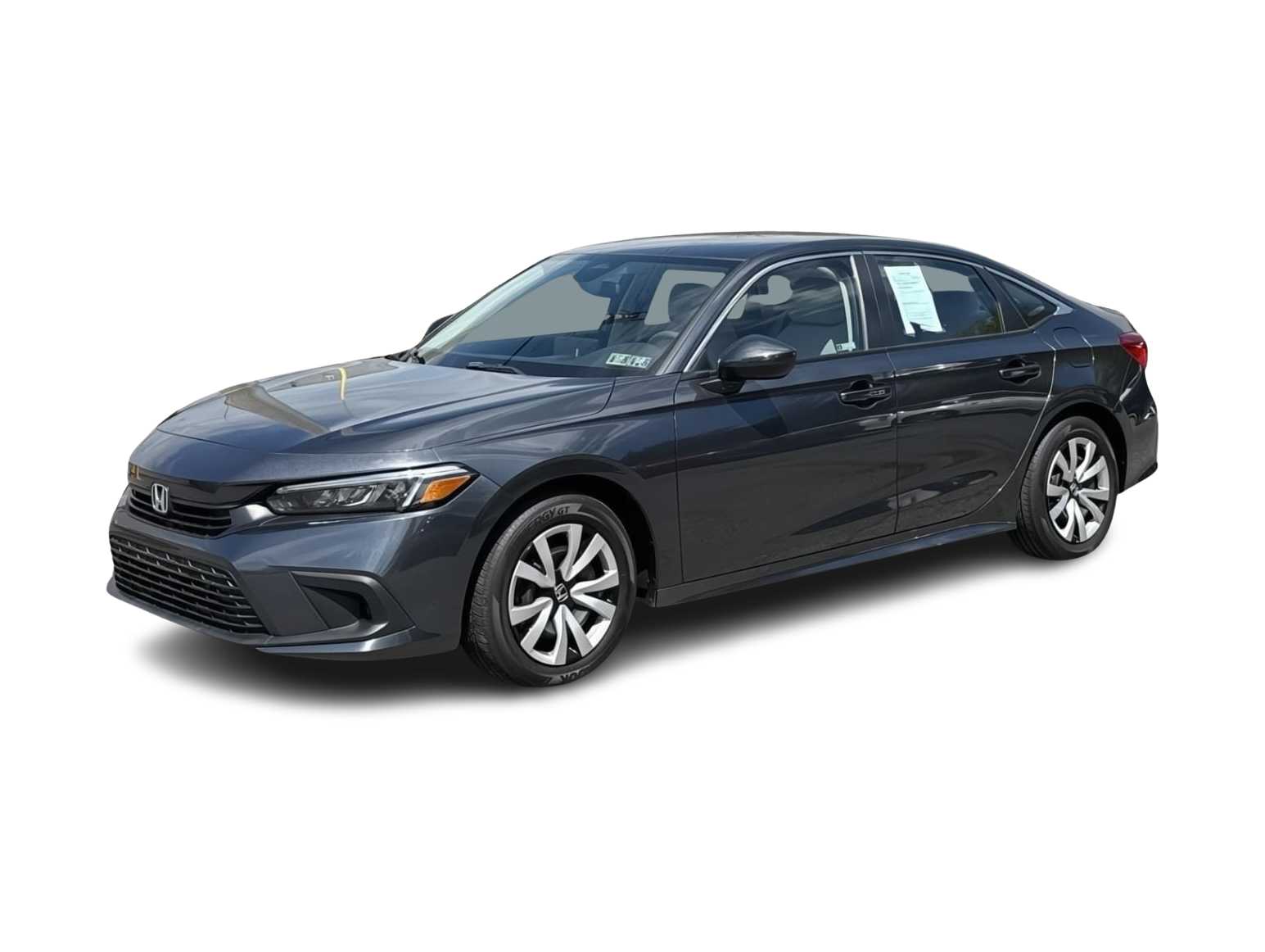 2022 Honda Civic LX -
                Wexford, PA