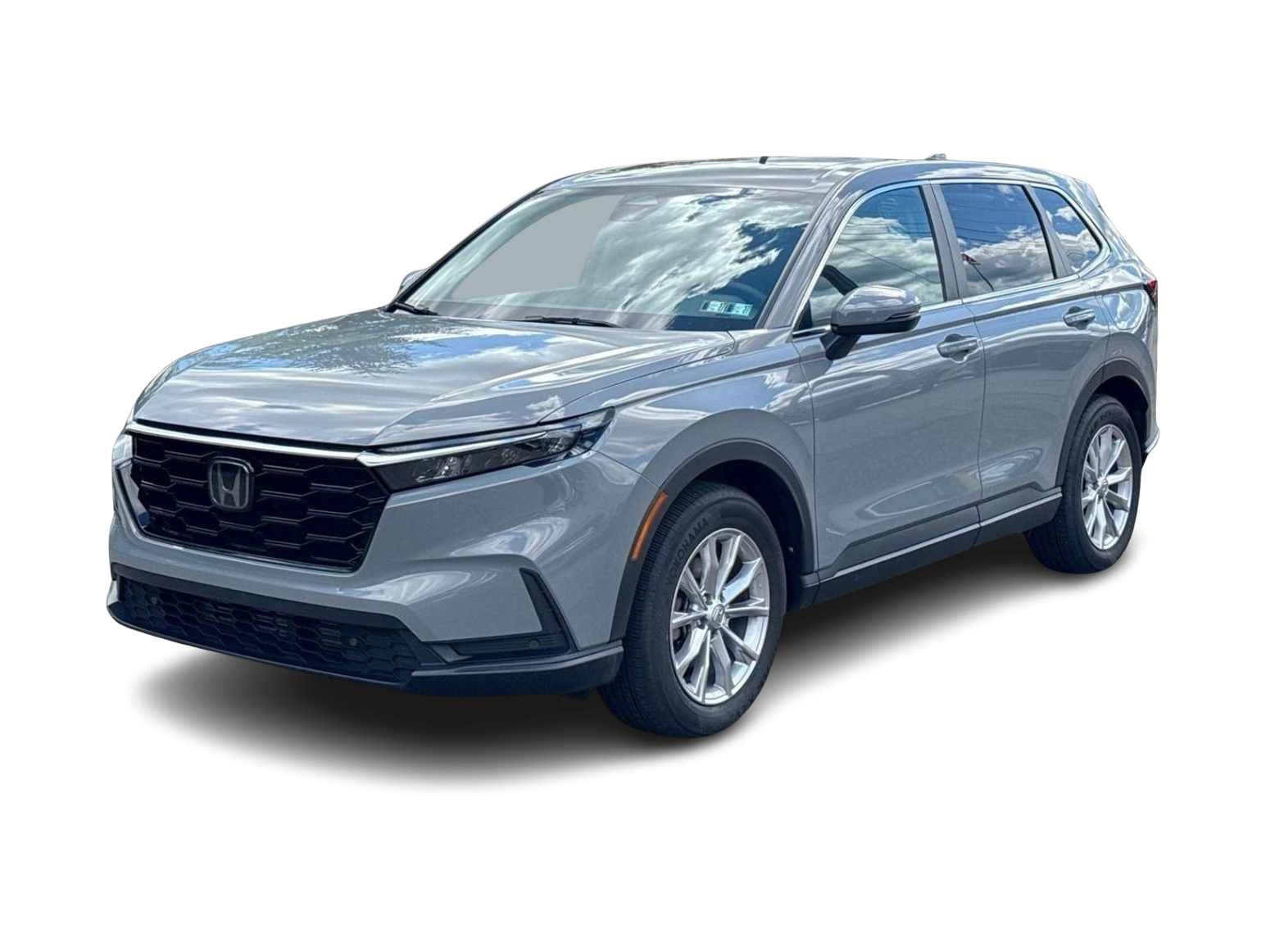 Thumbnail: 2024 Honda CR-V - 1