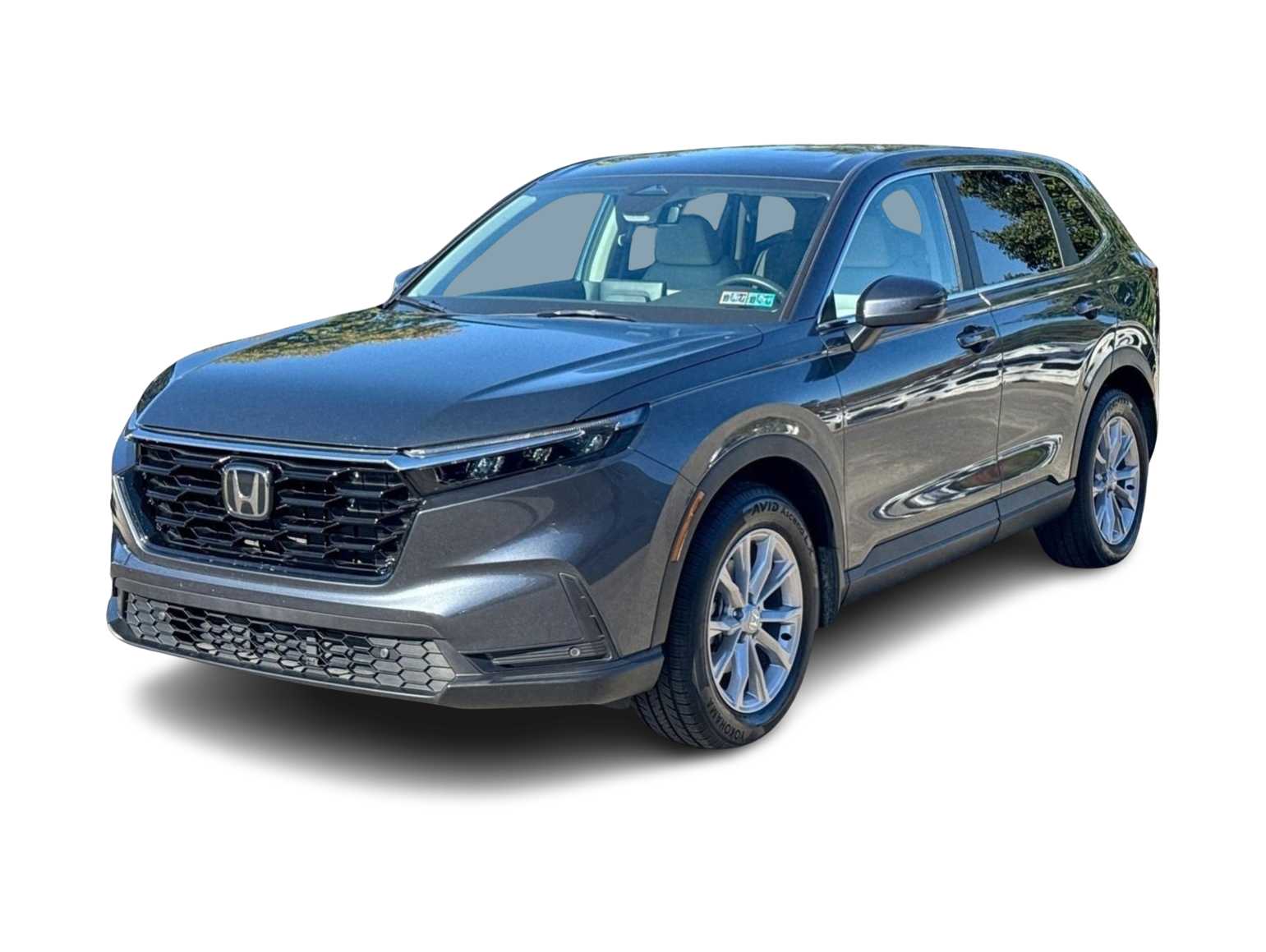 Thumbnail: 2024 Honda CR-V - 1