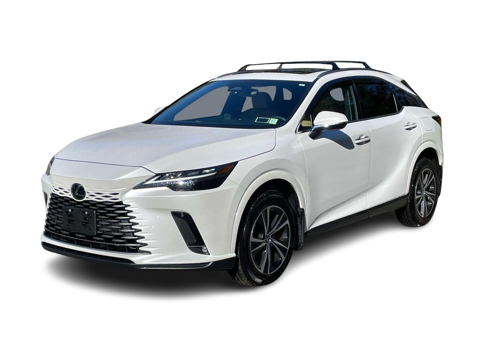 Thumbnail: 2023 Lexus RX - 1