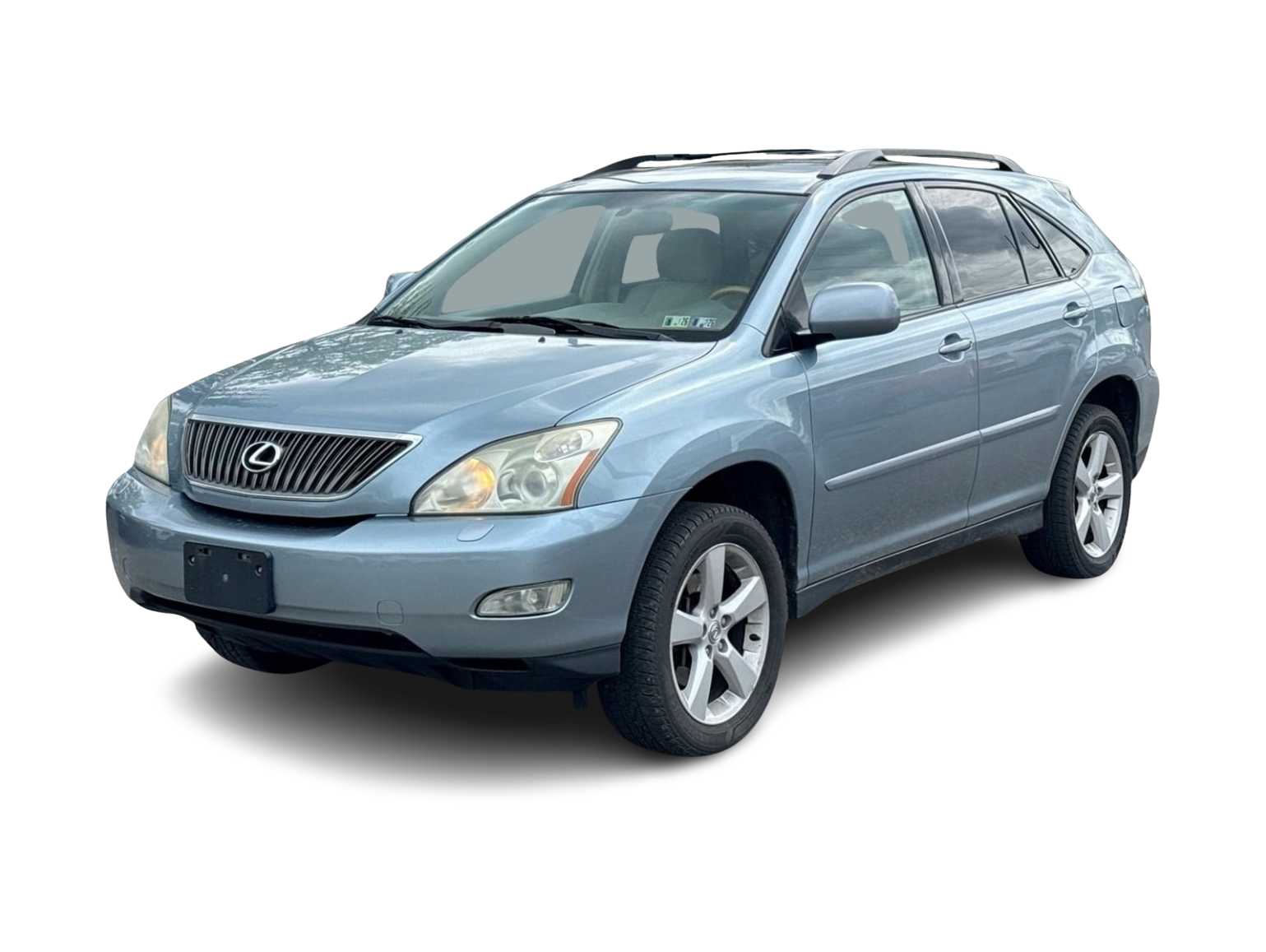 2007 Lexus RX 350 -
                  Wexford, PA