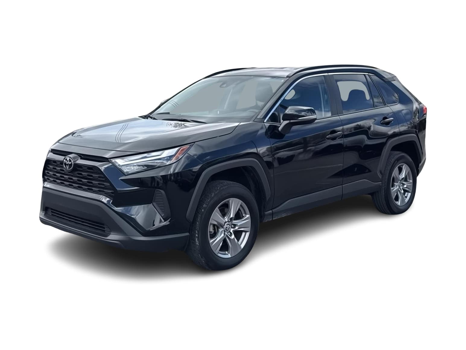 2023 Toyota RAV4 XLE -
                Wexford, PA