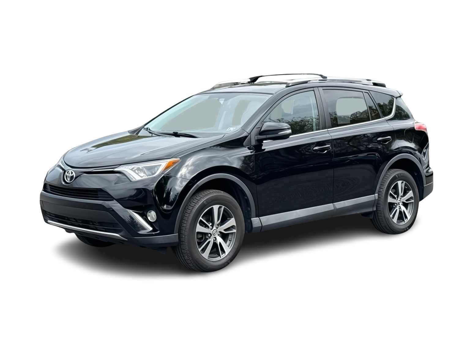 2016 Toyota RAV4 XLE -
                  Wexford, PA
