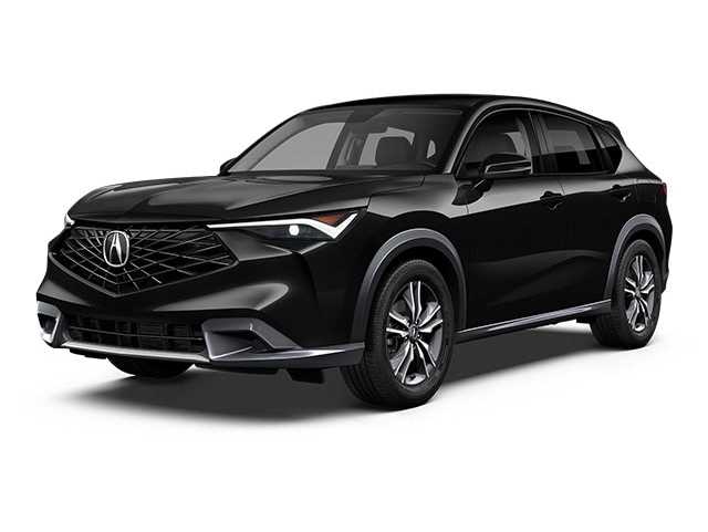 2025 Acura ADX Base's photo
