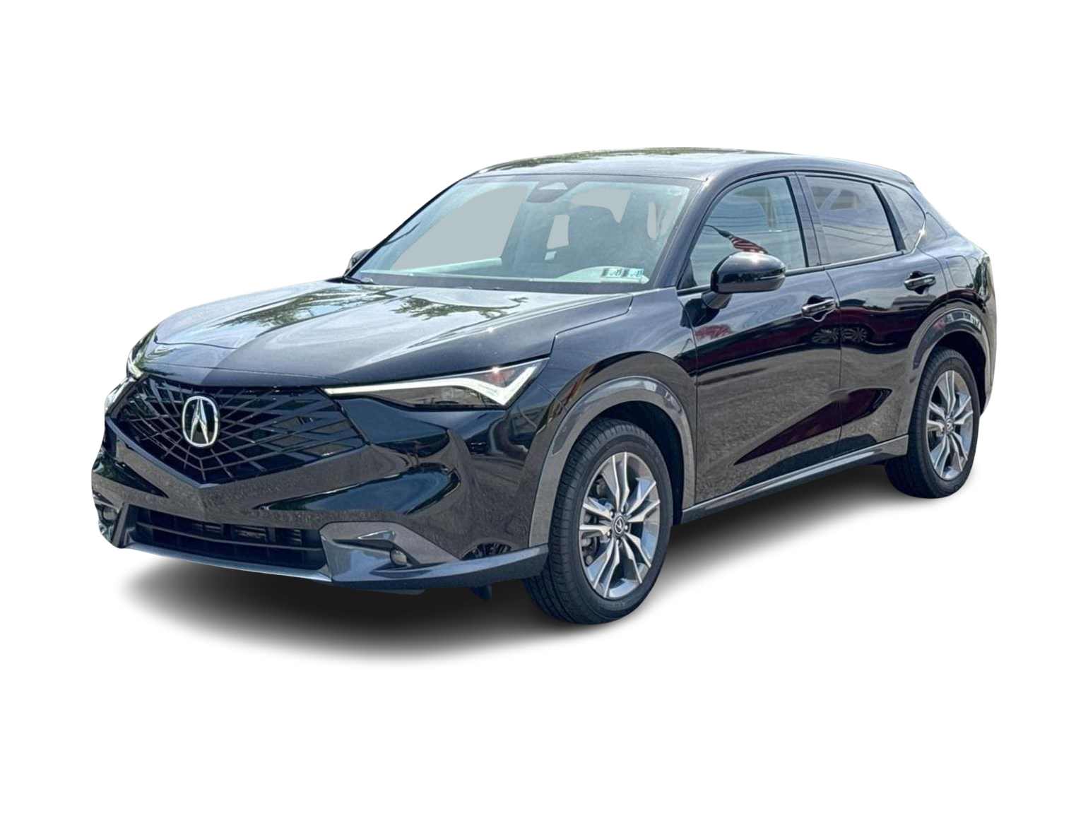 2025 Acura ADX  -
                  Wexford, PA