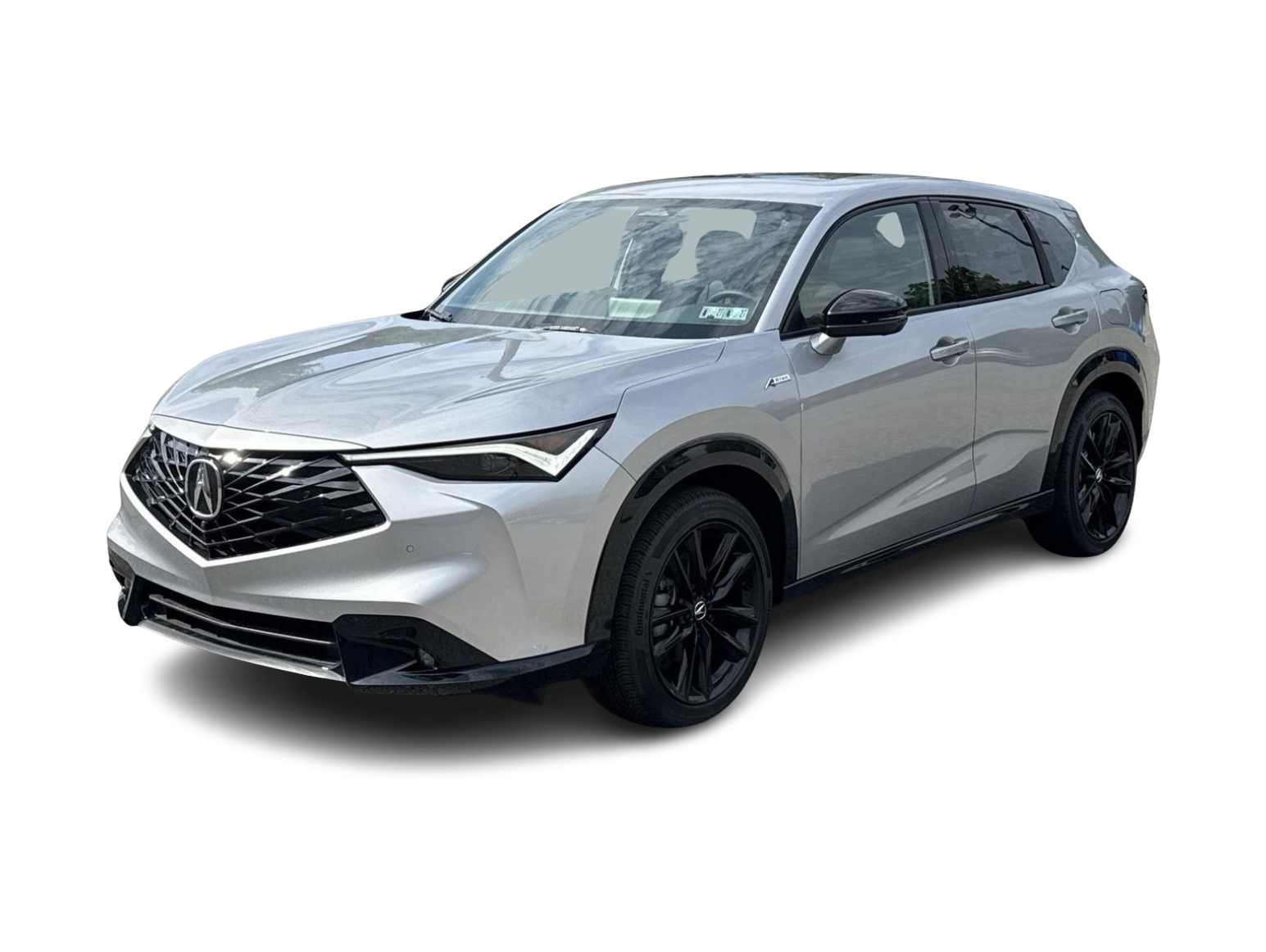 Thumbnail: 2026 Acura ADX - 1