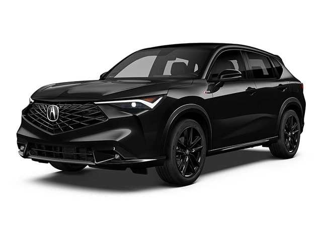 2026 Acura ADX