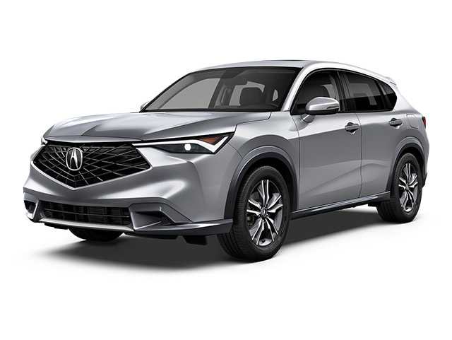 2025 Acura ADX Base's photo