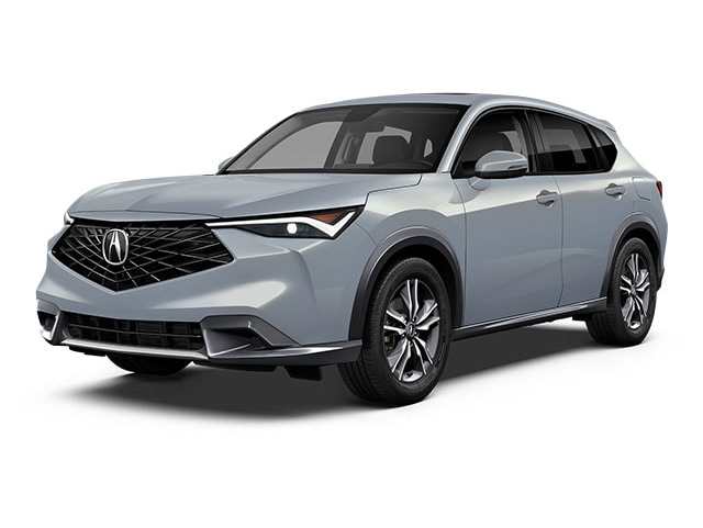 2025 Acura ADX Base's photo