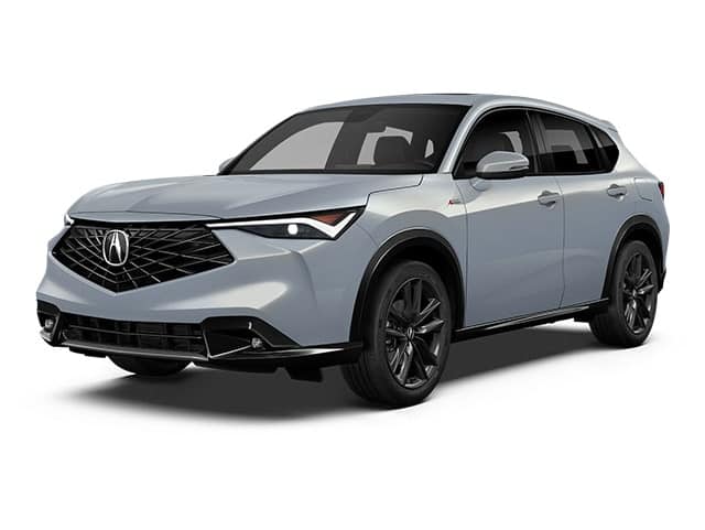 2025 Acura ADX A-Spec Package's photo