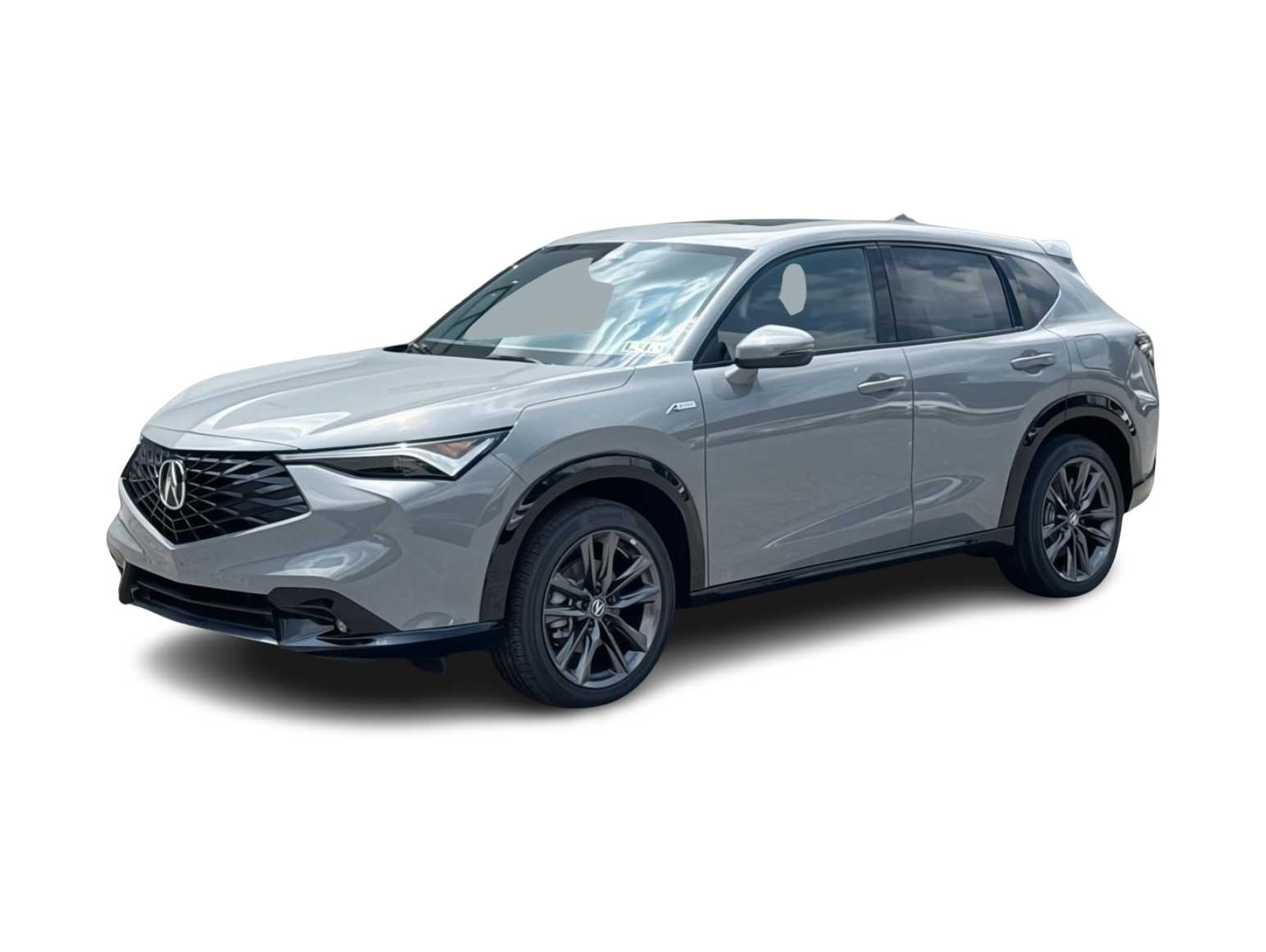 Thumbnail: 2026 Acura ADX - 1