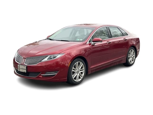 2016 Lincoln MKZ Base -
                Wexford, PA