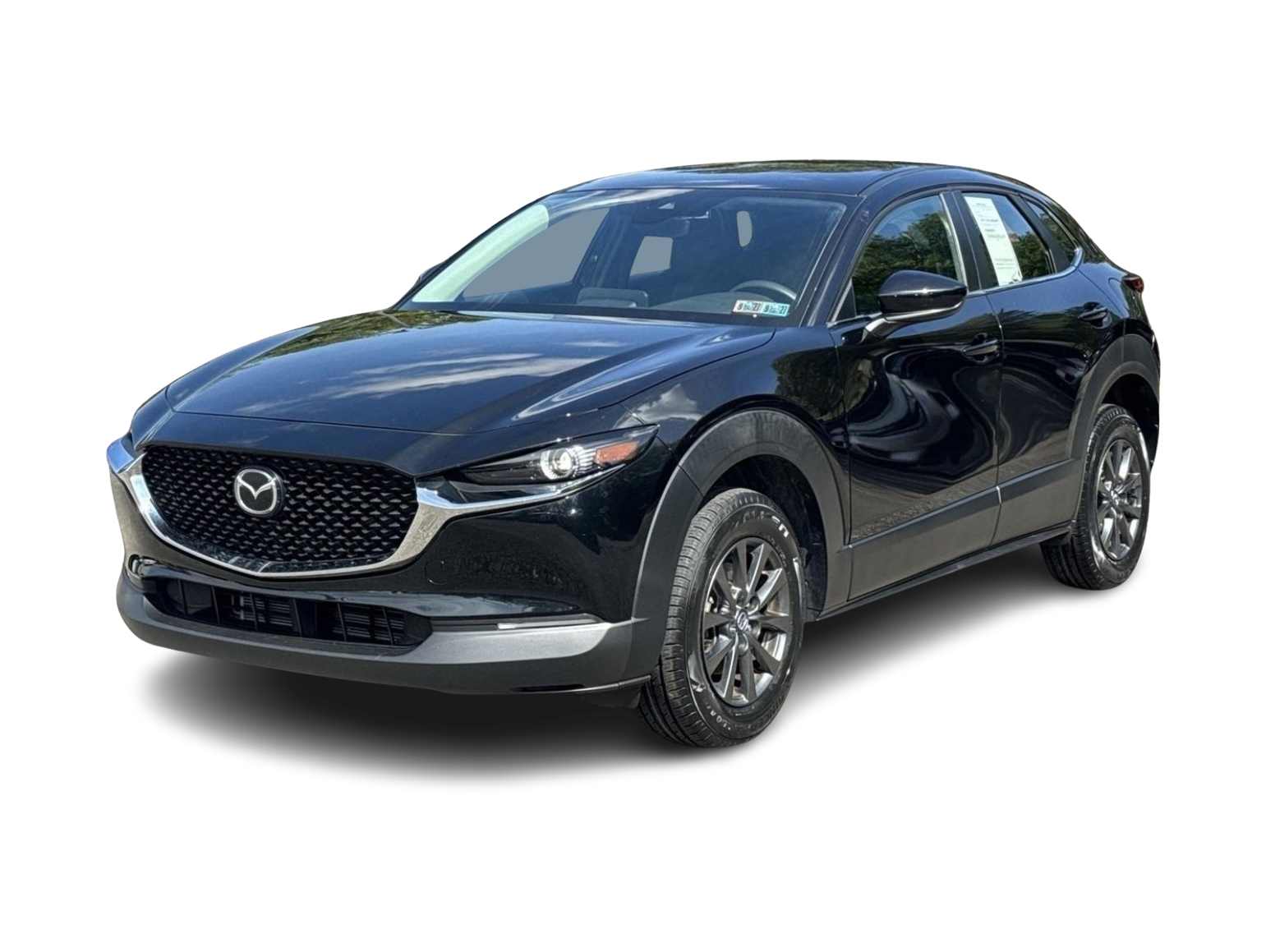 2023 Mazda CX-30 S -
                  Wexford, PA