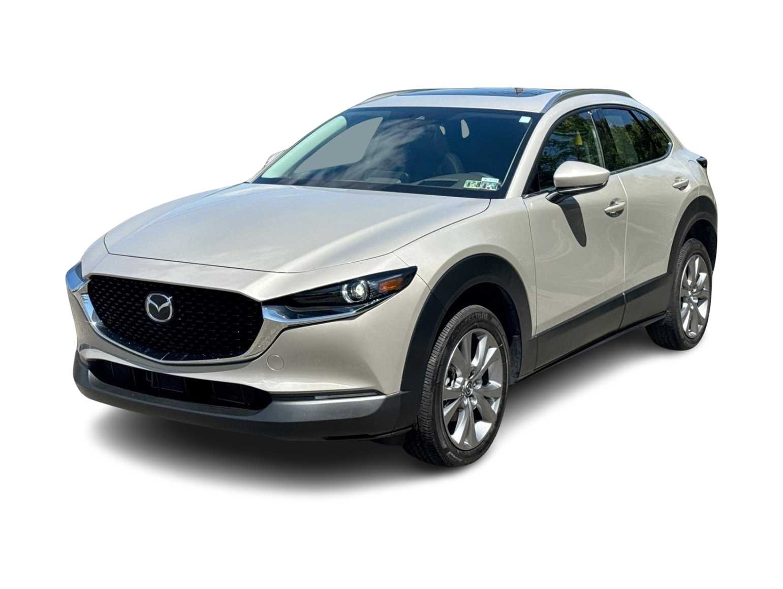 Thumbnail: 2022 Mazda CX-30 - 1