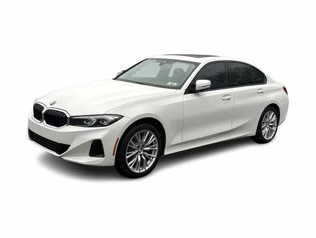 2023 BMW 3 Series 330xi -
                Wexford, PA