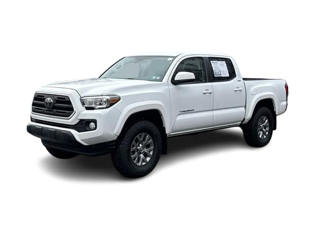 2018 Toyota Tacoma SR5 -
                Wexford, PA