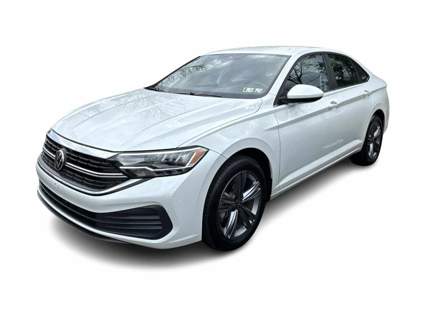 2023 Volkswagen Jetta SE -
                Wexford, PA