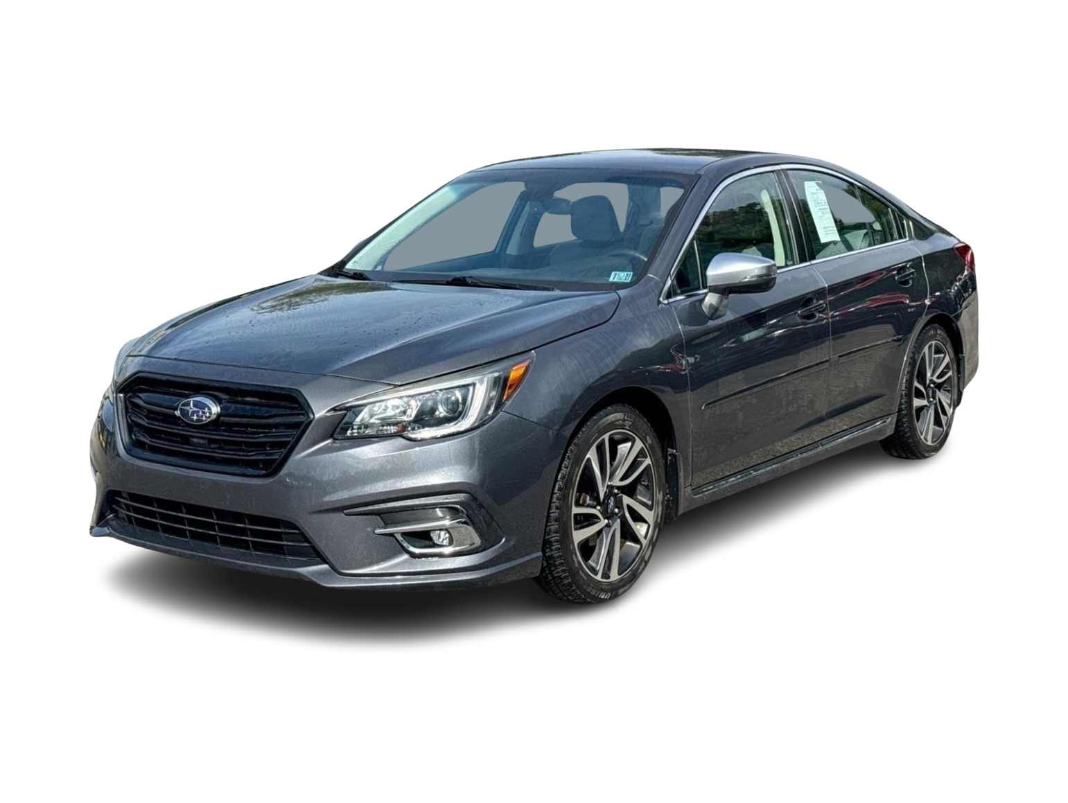 2019 Subaru Legacy Sport -
                  Wexford, PA