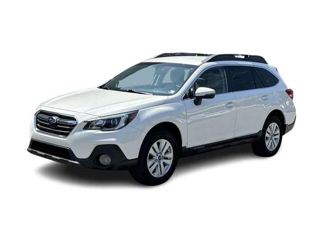 2018 Subaru Outback Premium -
                Wexford, PA