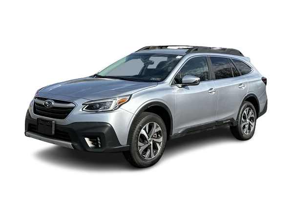 2022 Subaru Outback Limited -
                Wexford, PA