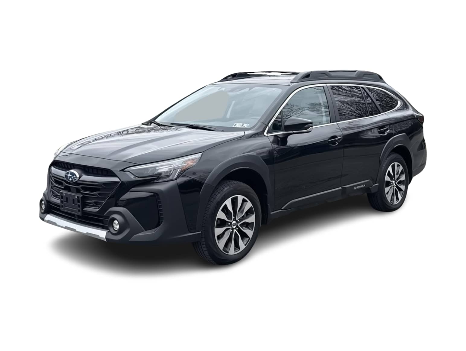 2023 Subaru Outback Limited -
                Wexford, PA