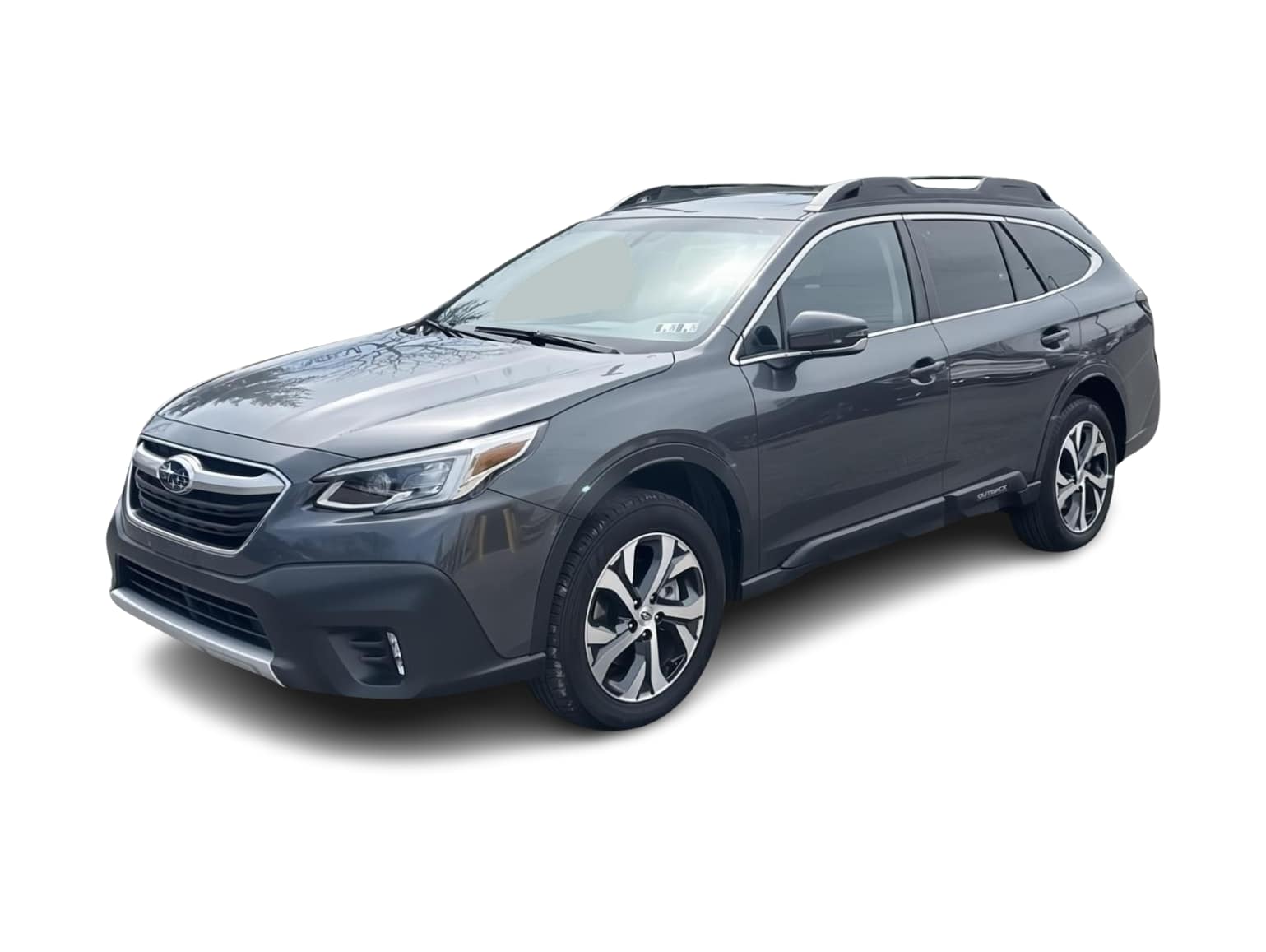2021 Subaru Outback Limited -
                  Wexford, PA