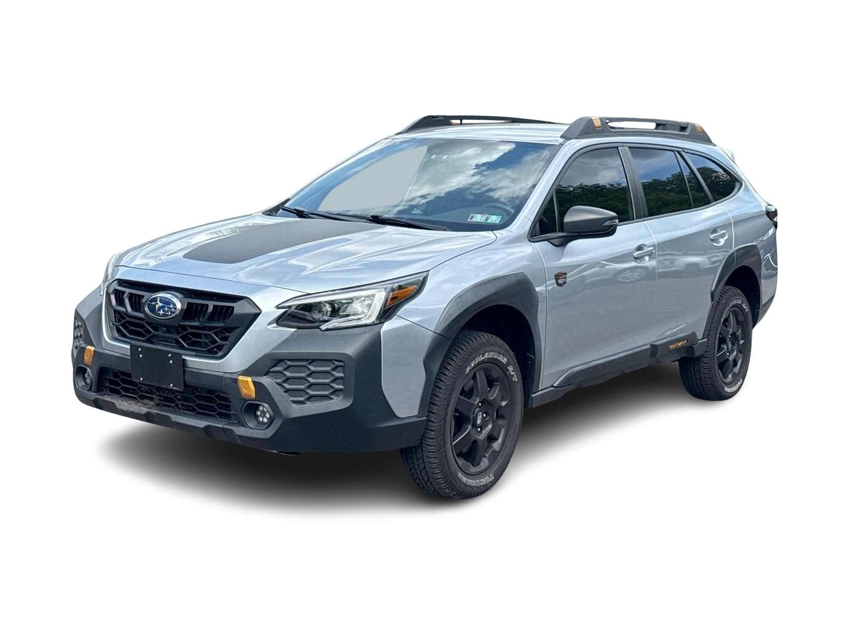 Thumbnail: 2024 Subaru Outback - 1