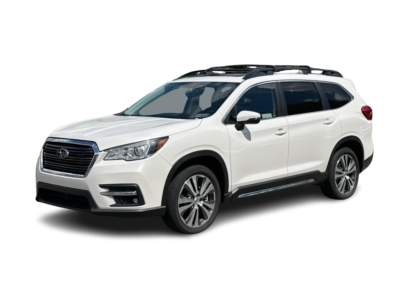 Thumbnail: 2022 Subaru Ascent - 1
