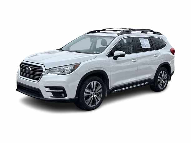 2021 Subaru Ascent Limited -
                Wexford, PA