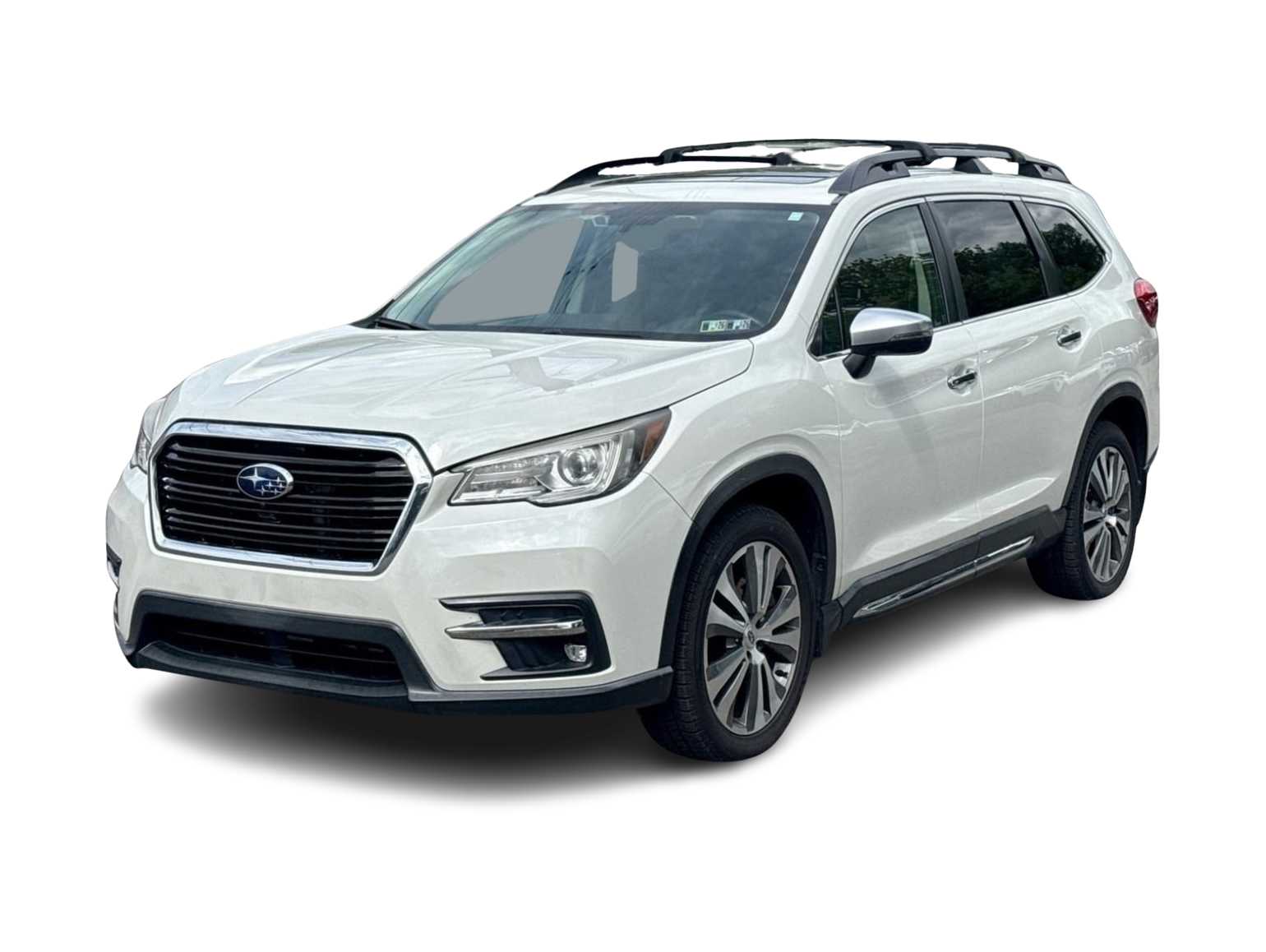 2020 Subaru Ascent Touring -
                  Wexford, PA