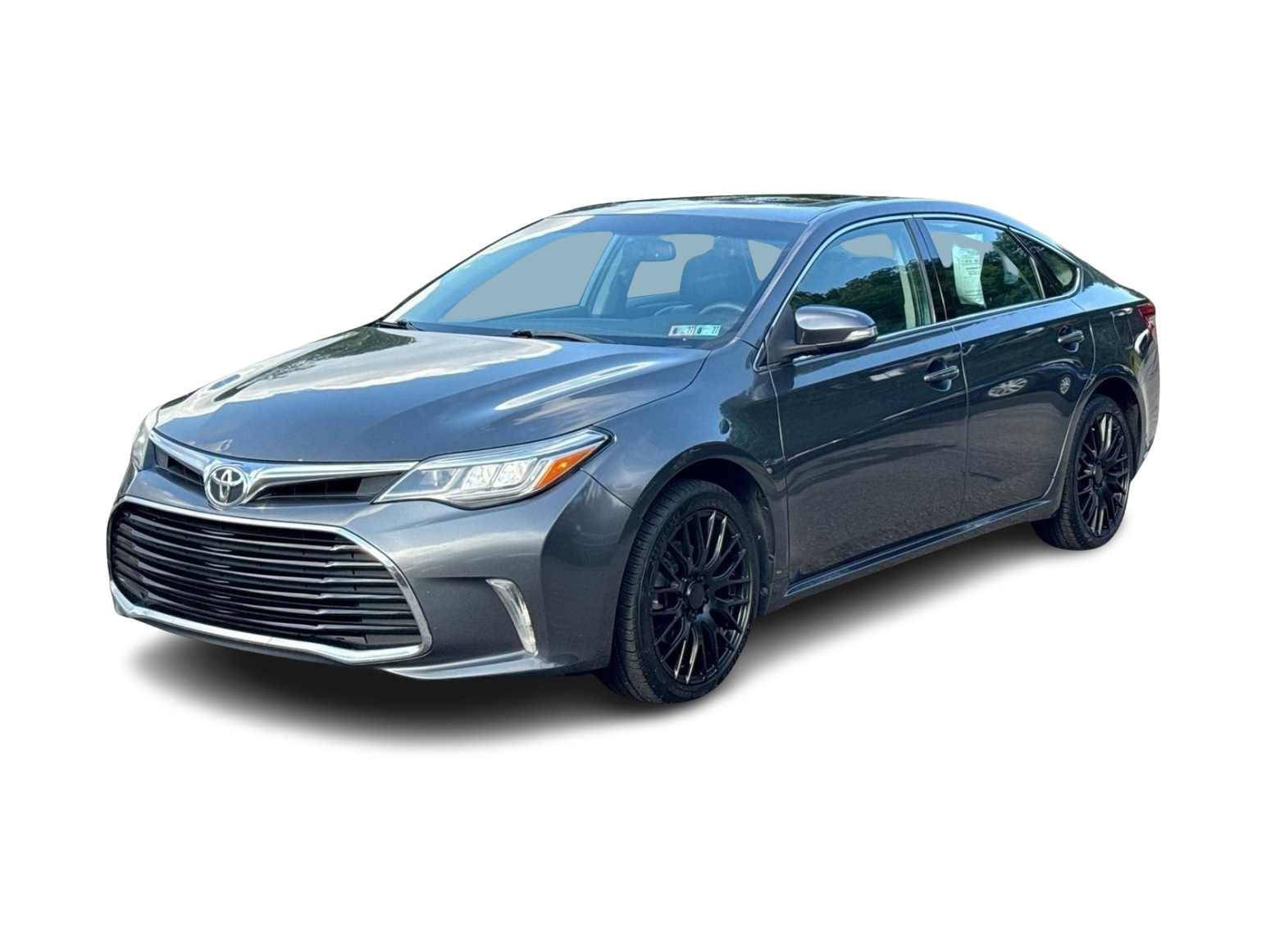 2016 Toyota Avalon Limited -
                  Wexford, PA