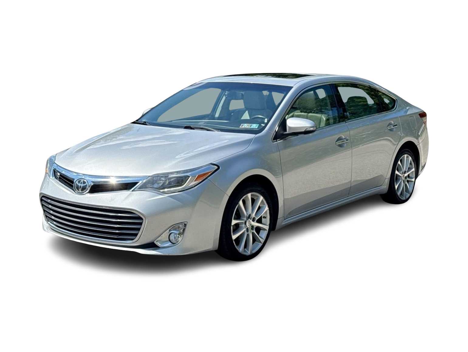 2013 Toyota Avalon Limited -
                  Wexford, PA