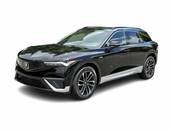 2024 Acura ZDX A-Spec -
                Wexford, PA