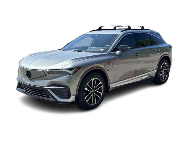 2024 Acura ZDX A-Spec -
                Wexford, PA