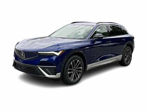 2024 Acura ZDX A-Spec -
                Wexford, PA