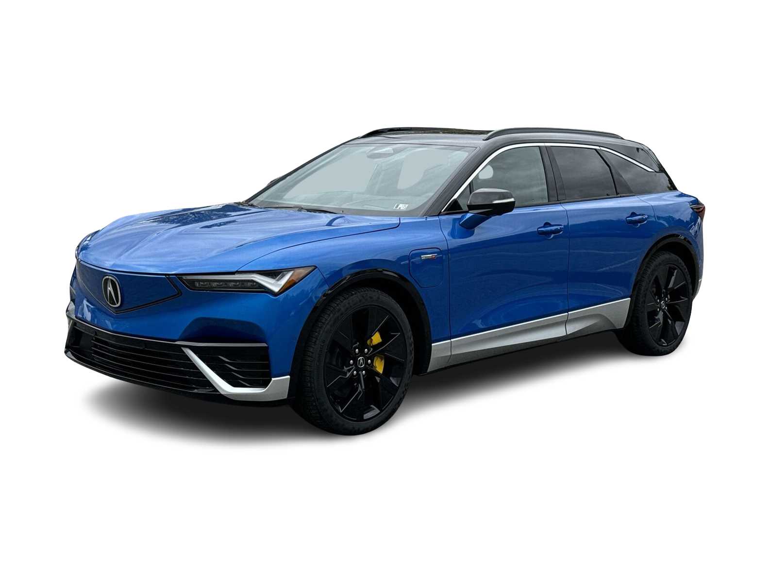 2024 Acura ZDX Type S -
                  Wexford, PA