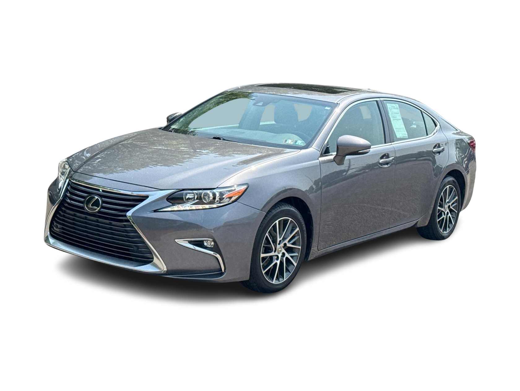 2017 Lexus ES 350 -
                  Wexford, PA