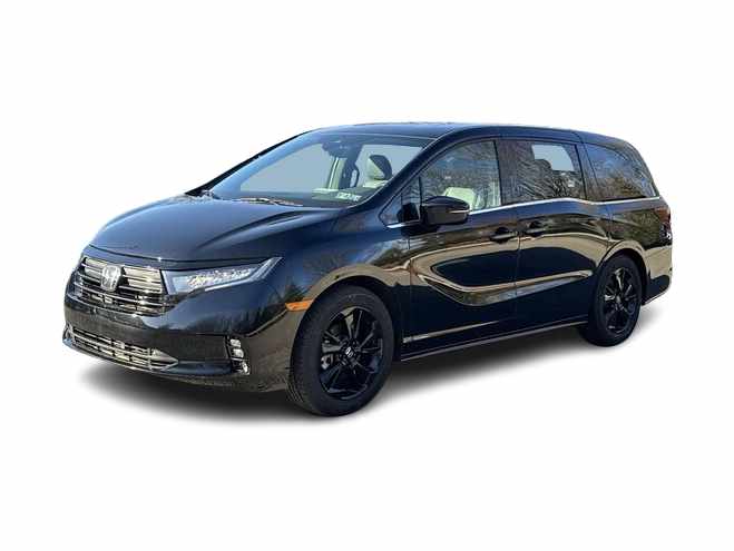 2023 Honda Odyssey Sport -
                Wexford, PA