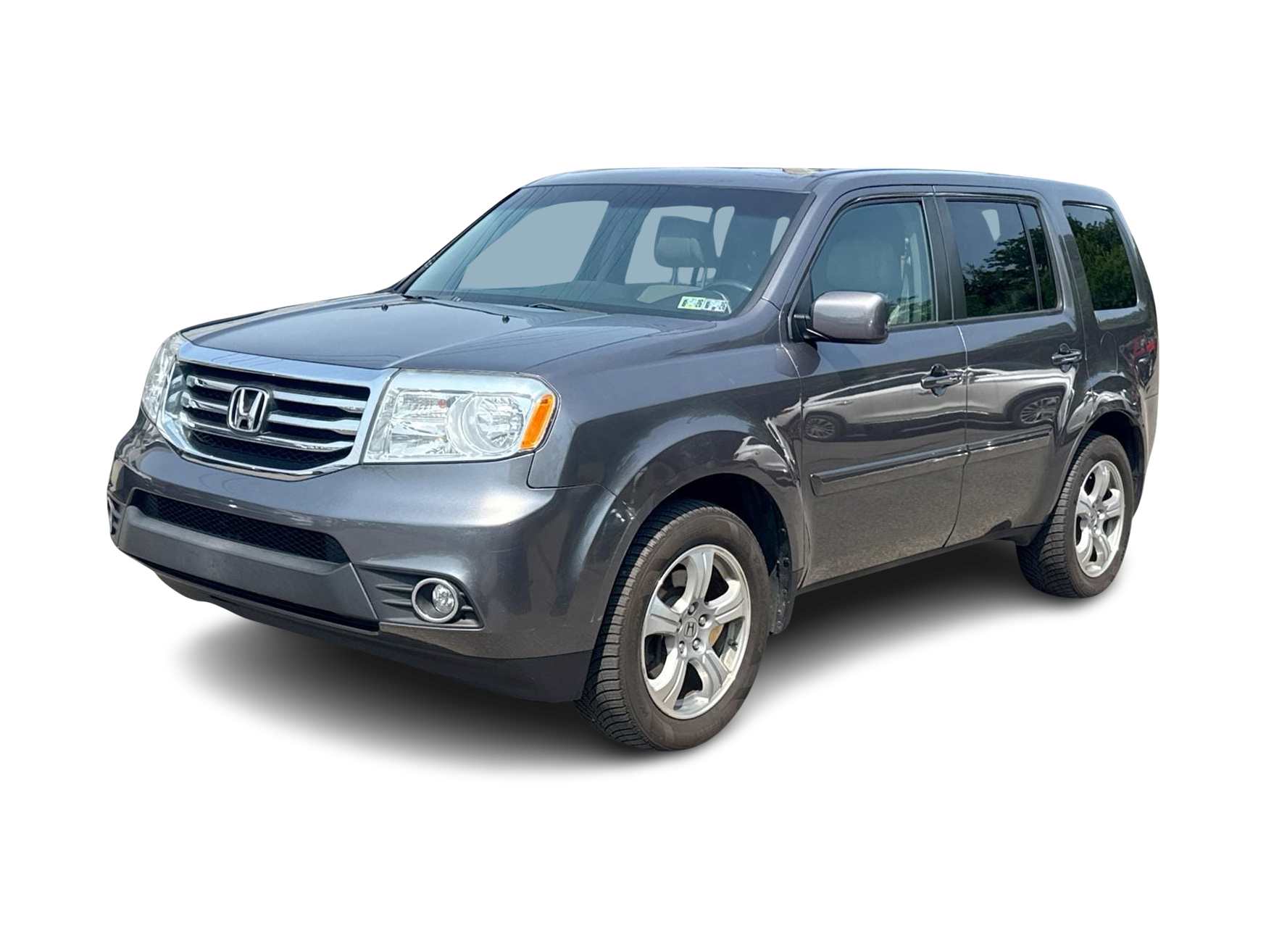 2014 Honda Pilot EX-L -
                  Wexford, PA