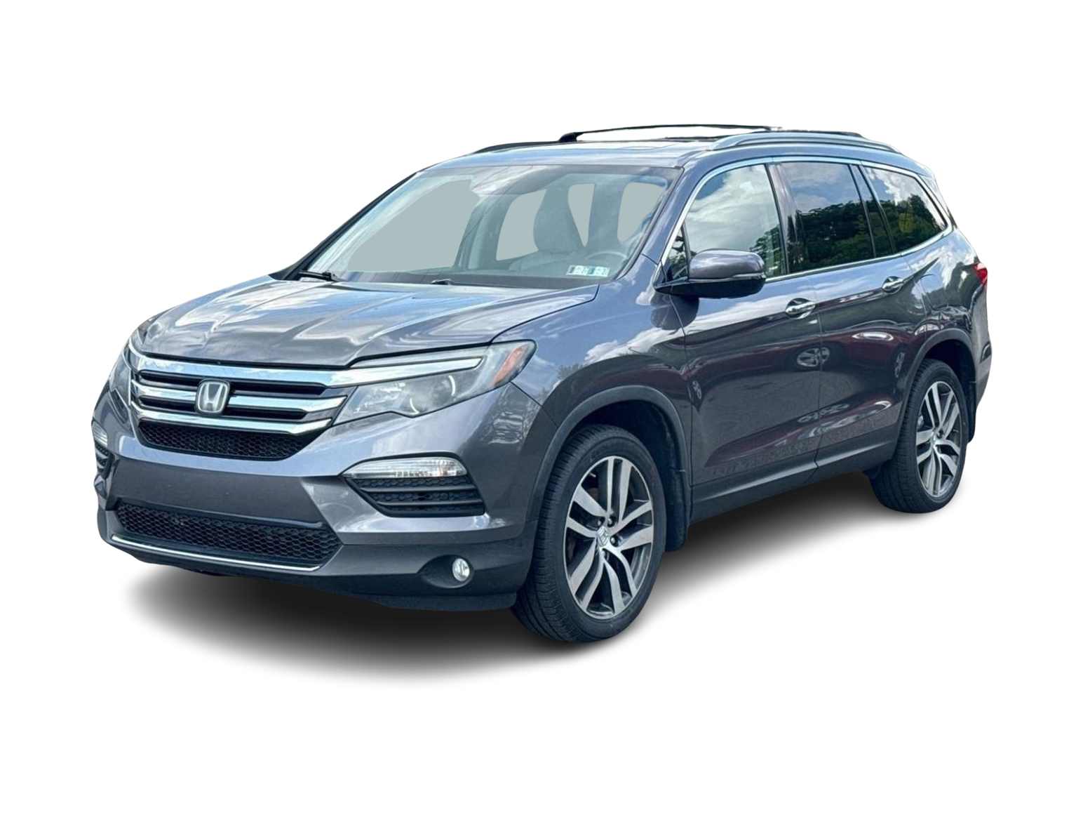 2016 Honda Pilot Touring -
                  Wexford, PA